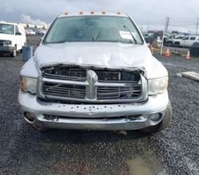Automatic Transmission 4wd 5.9l Diesel Fits 03-04 Dodge 2500 Pickup 32861240 Automatic Transmission 4wd 5.9l Diesel Fits 03-04 Dodge 2500 Pickup 32861240