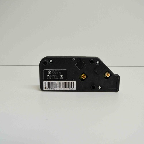 VW EOS 1F7, 1F8 Antennenverstärker  1Q0035577 2.0 Diesel 103kw 2008 12174955