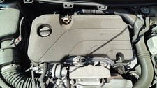 CRUZE     2018 Engine Cover 2506066