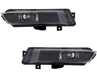 Nebelscheinwerfer Set FüR 1Er Bmw E81 E87 Nsw H11 Fog
