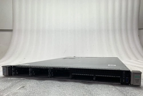 HP ProLiant DL360 Gen9 Xeon  E5-2620 v4 2.1GHz 64GB RAM NO HDD NO OS Good