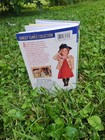 Shirley Temple The Little Colonel Vhs Upcycled Journal Diary Scrapbook Design — photo 4