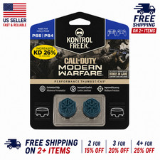 KontrolFreek FPS Thumbsticks for PS4/PS5   Mo...