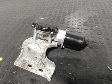 MAZDA 3 Wiper Motor Front 2009-2014 5 Door Hatchback 
