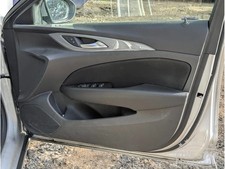 Vauxhall Insignia Front Door Card Right 2017 Estate BARE 4/5dr MK 2 (B) Z18 1.5