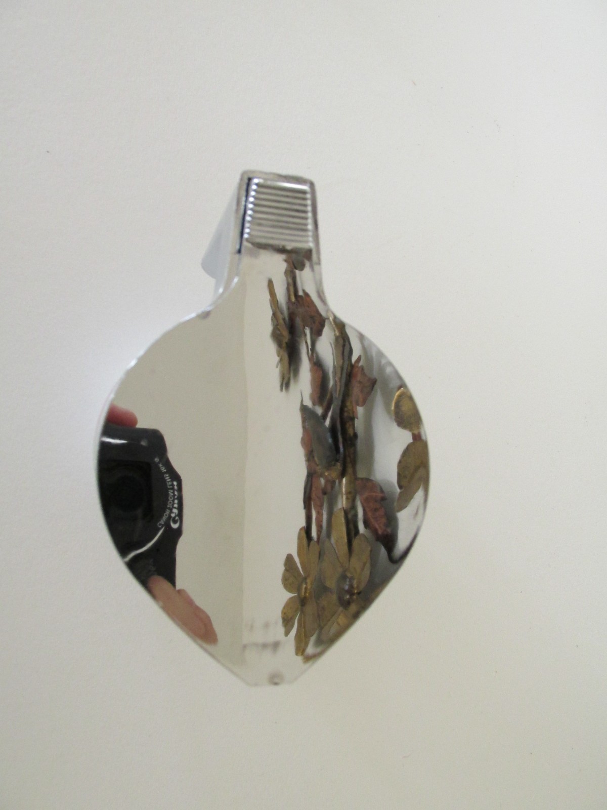 Gemco Corning Ware Spice of Life Corelle MILK GLASS Pitcher Syrup Creamer Vtg