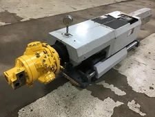 VAN DORN 230-RS-20FHT / IU 20 Oz Injection Unit Used #137932