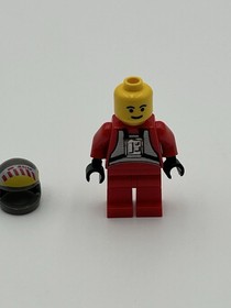 LEGO Rebel Pilot B-wing Minifigure Star Wars