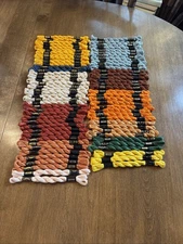 NOS Lot of 75 DMC Perle Cotton Embroidery Thread Size 3 ~ASSORTED COLORS~NEW