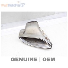 2016-2019 MERCEDES-BENZ GLC300 X253 - Right Exhaust PIPE TIP 2054900400