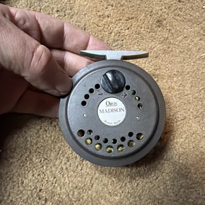 Orvis Madison | eBay