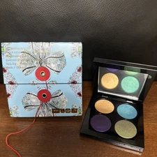 Pat McGrath Labs Blitz Astral Quad Nocturnal Nirvana Eyeshadow Palette 5.6 gr