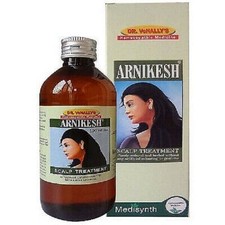 Medisynth Arnikesh Scalp Treatment 100ml 