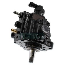 HOFFER 7508801R Hochdruckpumpe für CADILLAC OPEL SAAB