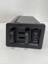 Trailer Brake Controller Kit Module 15-20 Ford F150 20-22 Expedition Ts-h332-aa