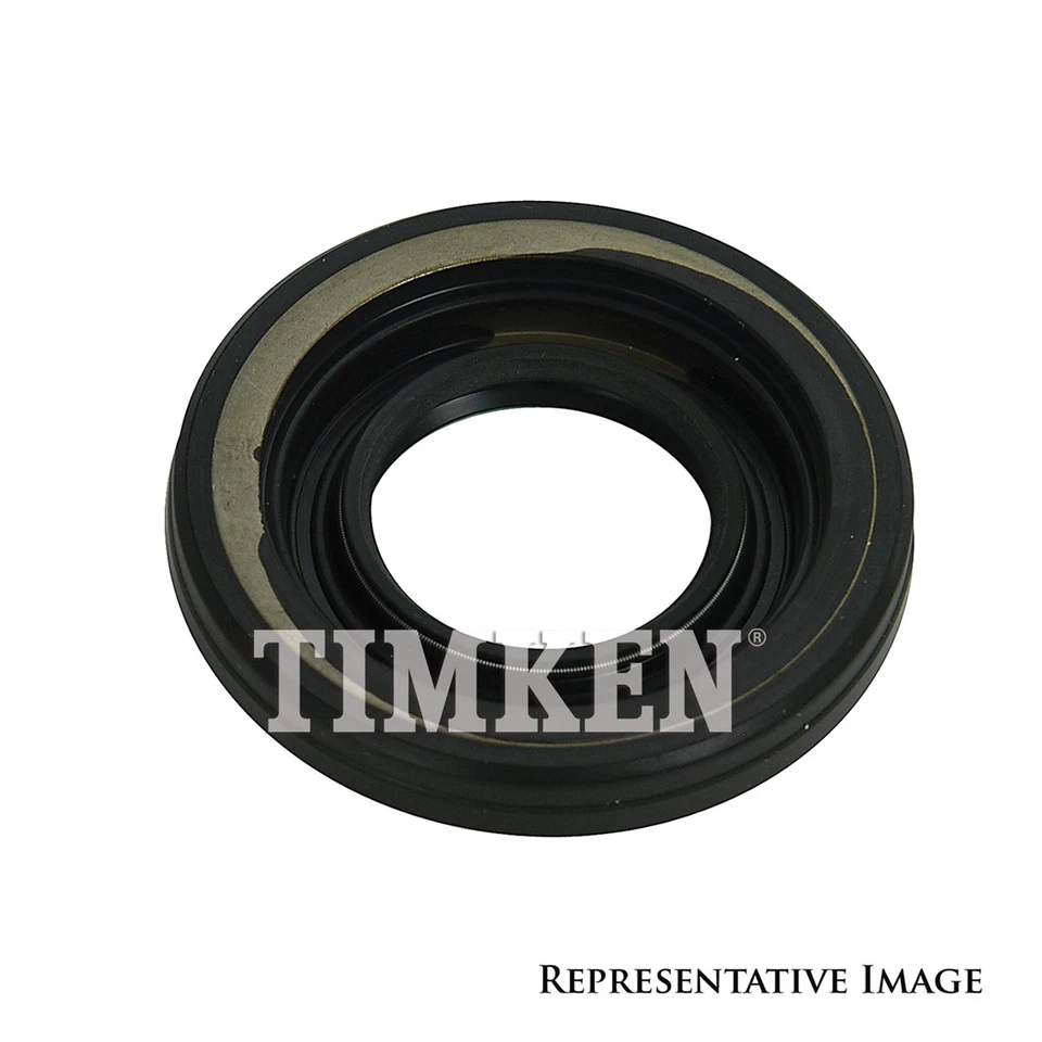 Sello del eje delantero Timken para Honda Passport 2000 2001 2002_SP Foto 4 de 4