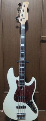 Sire V7 Marcus Miller 1st / Electric Bass Guitar w/ Gig Bag made in 2017