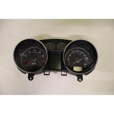 Compteur Audi TT