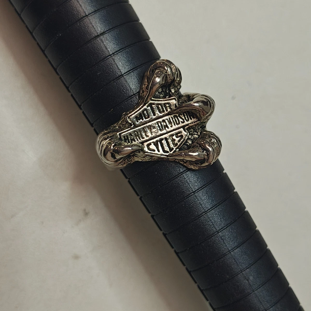 Harley-Davidson Band Rings for Men for sale | eBay