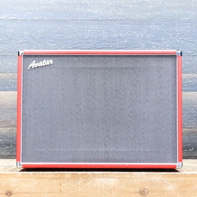 Avatar Speakers G212 Traditional 8 Ohms 2x12'' Celestion G12H30 Guitar Cabinet