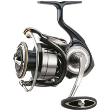 Daiwa Certate LT Spinning Reel