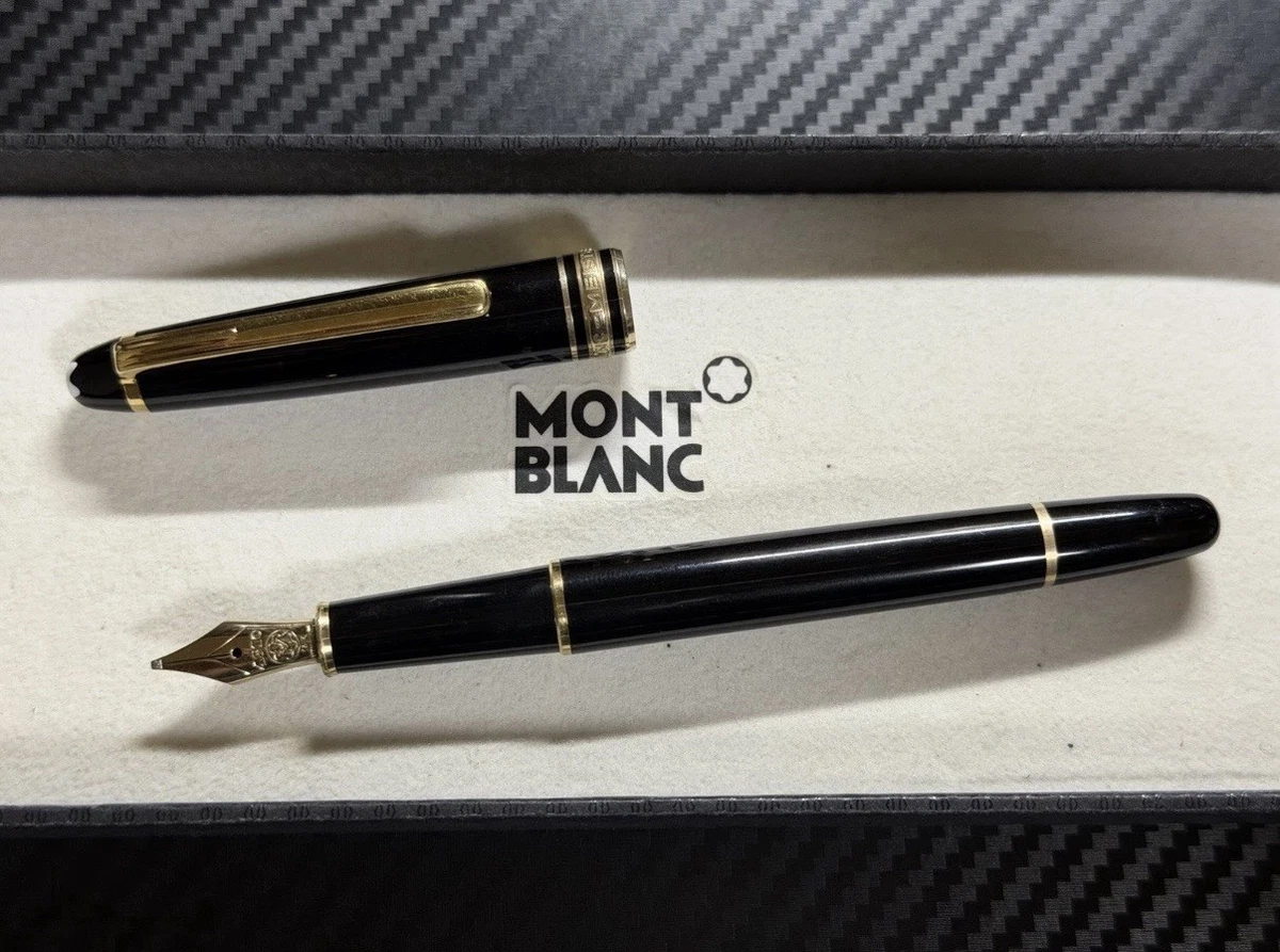 Montblanc 144 for sale | eBay