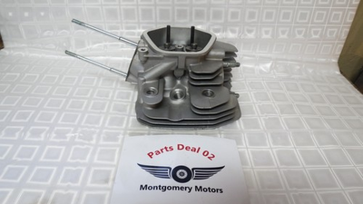 #ad Genuine Briggs And Stratton Head Cylinder 799801 1650 Snow Engine $79.99