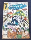 Amazing Spider-Man #299 6.0 to 7.0 Marvel Cameo Appearance Venom KEY ISSUE NICE