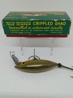True Temper 200 Crippled Shad in correct box Natural Shad color — photo 2