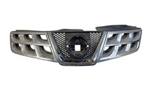 Nissan Rogue 2016 Grille calandre supérieure de pare-chocs avant 623101VX0A