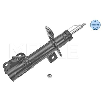 1x ORIGINAL  Meyle Stoßdämpfer Vorne, Rechts für Ford MONDEO V Turnier