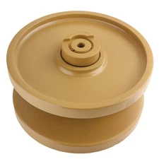 Heavy Duty Front Idler for CAT 279C2 279D 299D Skid Steer 304-1878 5363551