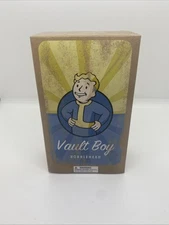 Vault Boy Bobblehead Fallout 4 LootCrate Exclusive Brand New