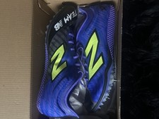 New Balance Track  Field Spikes Fuel cell V5 - US Women Size 10 / Men Size 8.5