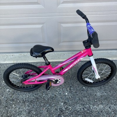 SPECIALIZED HOTROCK Bike Bicycle Kids 16