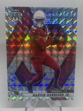 2025 Panini Mosaic - Marvin Harrison Jr #29 Silver Mosaic Prizm🌟