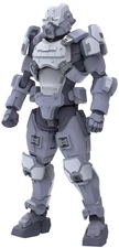 Kotobukiya Hexa Gear Governor Parapawn Sentinel Ver.2.0 1/24 Scale Model