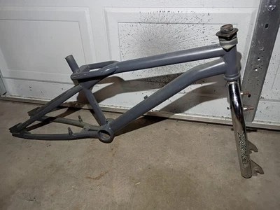 Gt Bmx Frame In Vintage Bike Parts for sale | eBay
