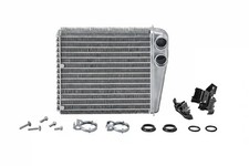 Heizung 812373 VALEO für RENAULT MODUS / GRAND MODUS TWINGO II WIND CLIO III