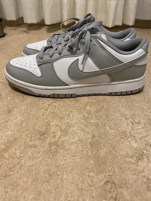 Nike Dunk Low Retro, Größe 42,5