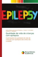 Carlos Alberto Do Amaral Medeiros (U. A.) | Qualidade De Vida De CriançAs Com...