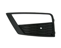 Gitter Grill StoßStange Vorne Links FÜR Seat Ateca 2017-2020 M/Nebel