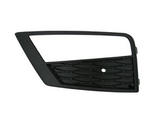 GITTER GRILL STOßSTANGE VORNE LINKS FÜR SEAT ATECA 2017-2020 M/NEBEL