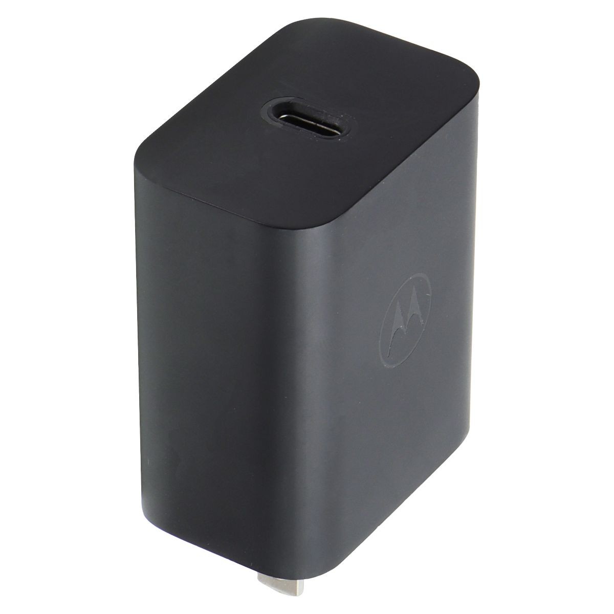 Motorola TurboPower 30 USB-C AC Power Supply Wall Charger (MC-301