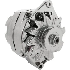 Alternator For Chevy 110 Amp 3 Wire 7127-105C 240-203-3DC; ADR0336-C