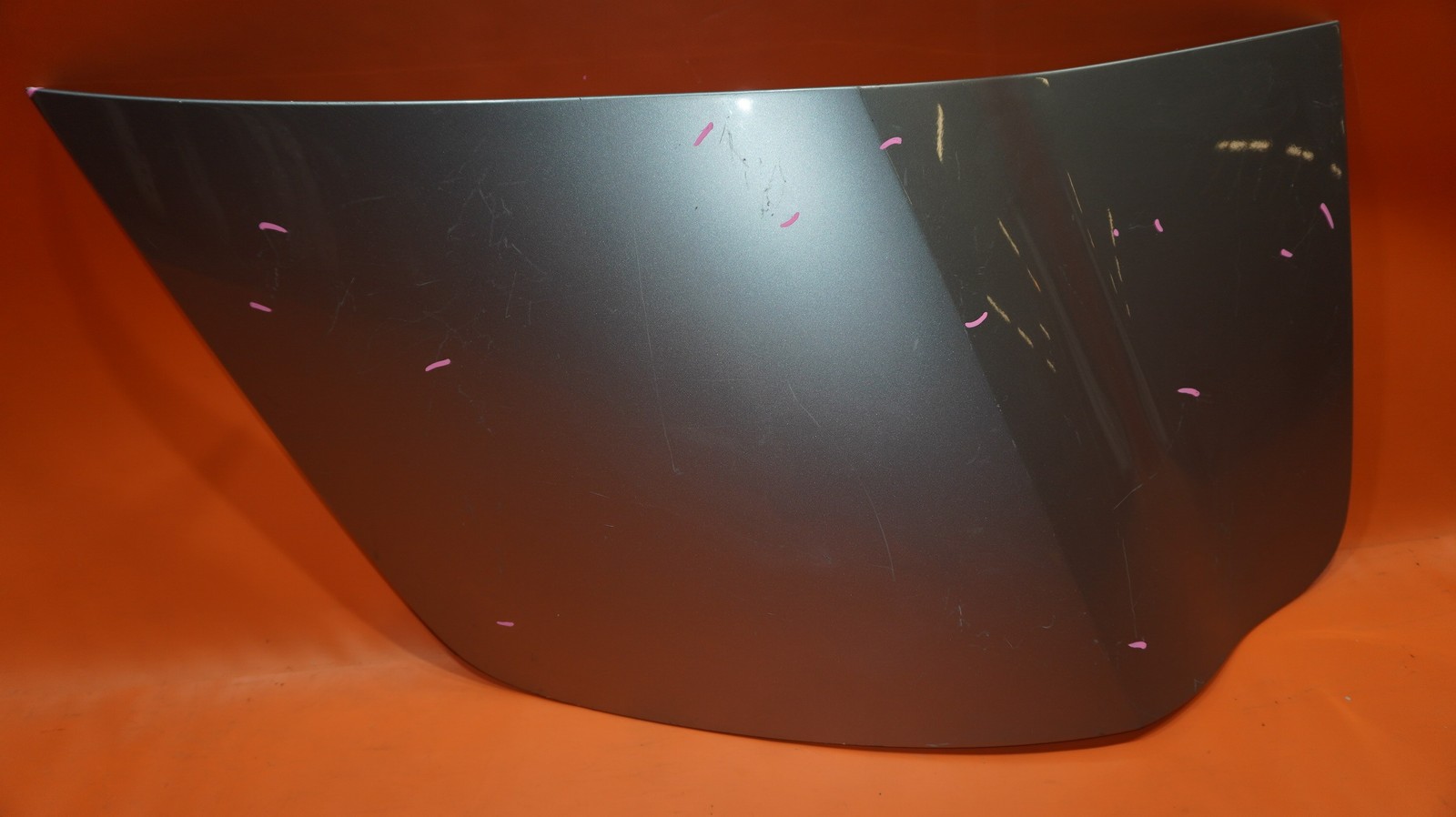 Audi R8 2008-2015 Left Side trim panel