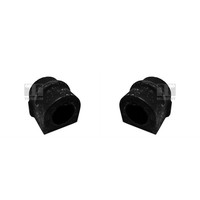 2X Tedgum Lagerung Stabilisator Vorne Links Rechts FüR Opel Vectra C Caravan