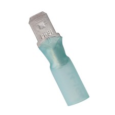 Ancor 16-14 Male Heatshrink Disconnect - 100-Pack 317999 UPC 091887318678
