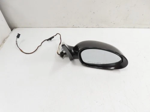 03 BMW Z4 E85 #1312 Mirror, Exterior Door Power Heated, Right