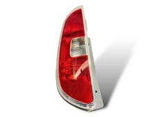 SKODA ROOMSTER 5J Rücklicht hinten links 5J7945095 1.40 Petrol 51kw 35619191